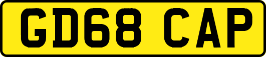 GD68CAP