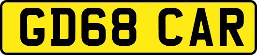 GD68CAR