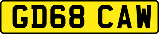 GD68CAW