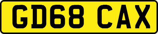 GD68CAX