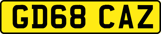 GD68CAZ