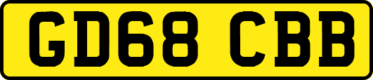 GD68CBB