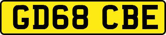 GD68CBE