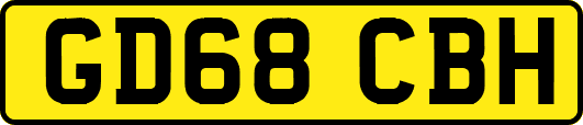 GD68CBH