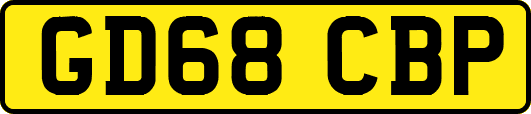 GD68CBP