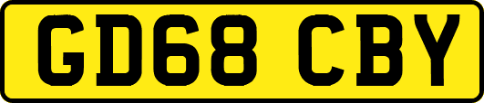GD68CBY