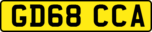GD68CCA