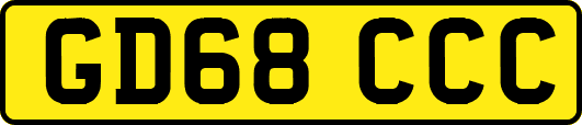 GD68CCC