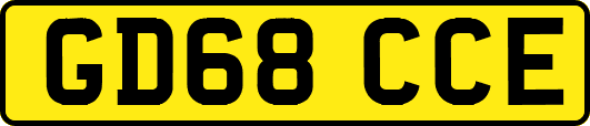 GD68CCE