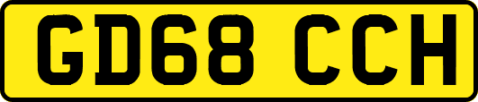 GD68CCH
