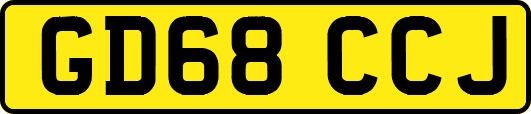 GD68CCJ