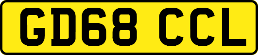 GD68CCL