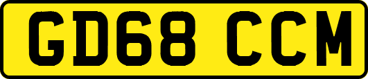GD68CCM
