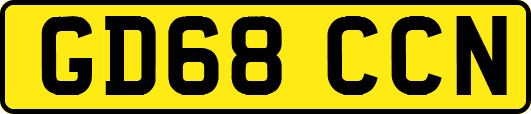 GD68CCN