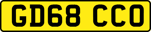 GD68CCO