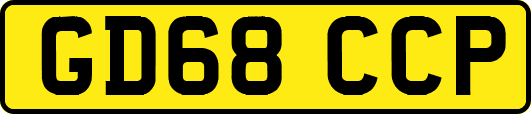 GD68CCP