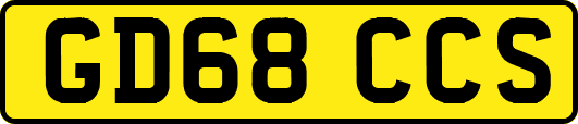 GD68CCS