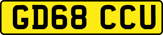GD68CCU