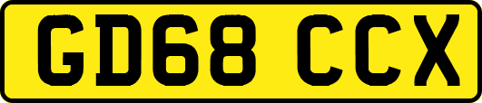 GD68CCX