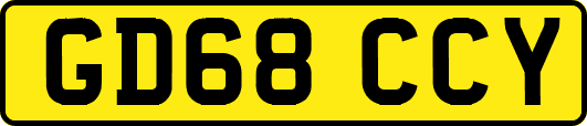 GD68CCY