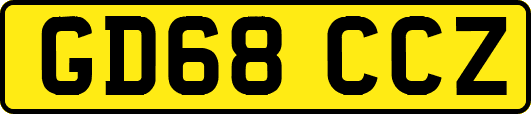 GD68CCZ