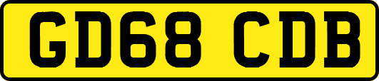 GD68CDB