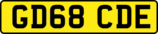 GD68CDE