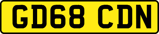 GD68CDN