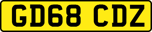 GD68CDZ
