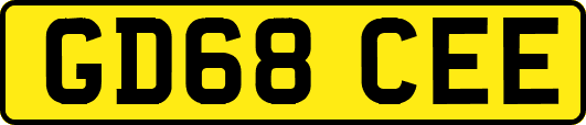 GD68CEE