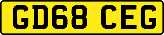GD68CEG