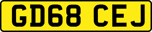 GD68CEJ