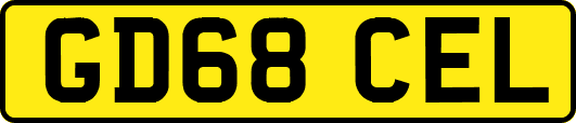 GD68CEL