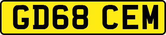 GD68CEM