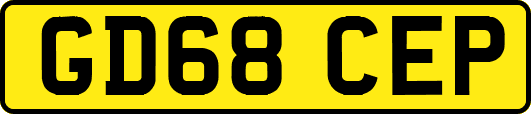GD68CEP