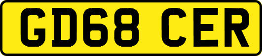 GD68CER