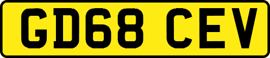 GD68CEV