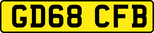 GD68CFB
