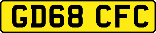 GD68CFC