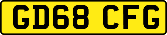 GD68CFG