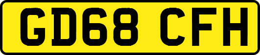 GD68CFH