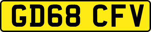 GD68CFV