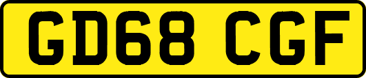 GD68CGF