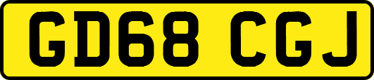 GD68CGJ