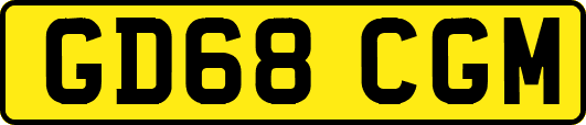 GD68CGM