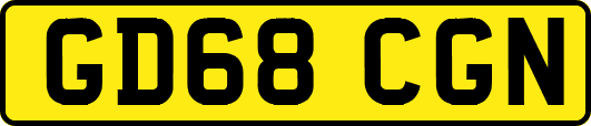 GD68CGN