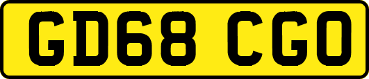 GD68CGO