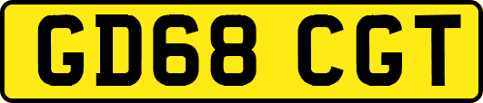 GD68CGT