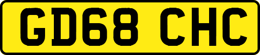 GD68CHC