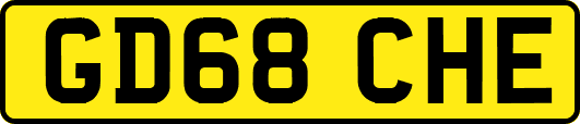 GD68CHE